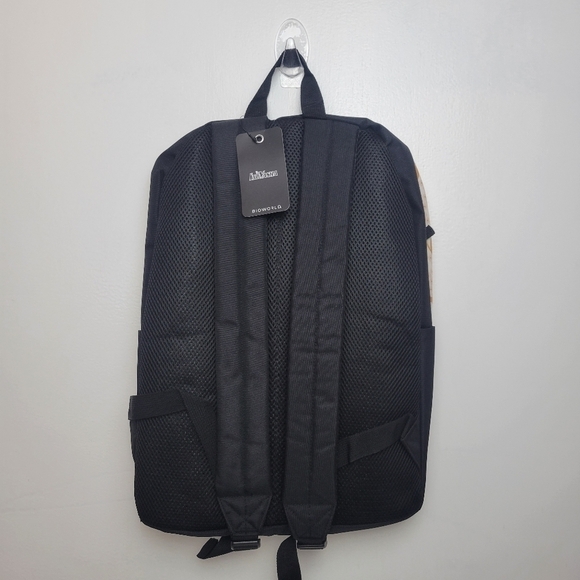 Inuyasha backpack anime - Picture 3 of 11